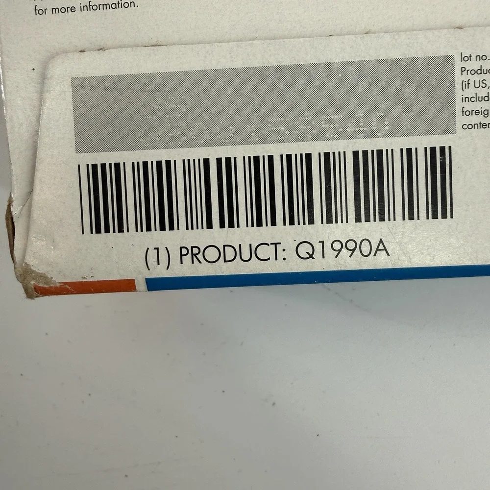 NEW HP Premium‎ Photo Paper, Glossy 4x6 60 Sheets Inkjet 64lb Paper Sealed